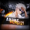 Telegram channel Animelar Uzbek Tilida - Anime Dengizi logo