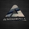 Telegram kanalining logotibi animediatv_offical — Animedia.tv