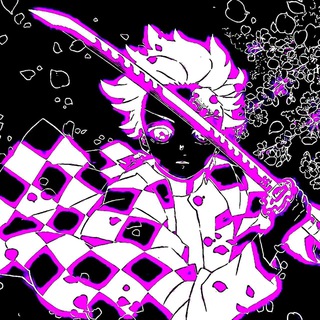 Логотип телеграм канала @animee_wallpapeer — ᗩᑎIᗰE ᗯᗩᒪᒪᑭᗩᑭEᖇ