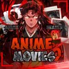 Logo of telegram channel animee_movies — Anime Movies Channel