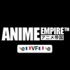 Logo of telegram channel animeempirevf — Empire VF
