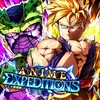 Логотип телеграм канала @animeexpeditionsnewss — Anime Expeditions News | Guides