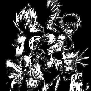 Logo saluran telegram animefan_db — Anime DataBase
