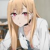 Логотип телеграм канала @animefarforovayakukla — Эта фарфоровая кукла влюбилась