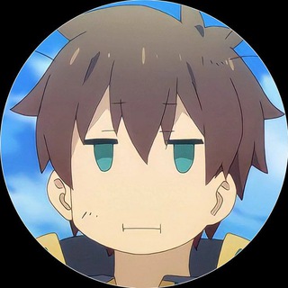لوگوی کانال تلگرام animefarsii — Animefarsii | انیمه فارسی