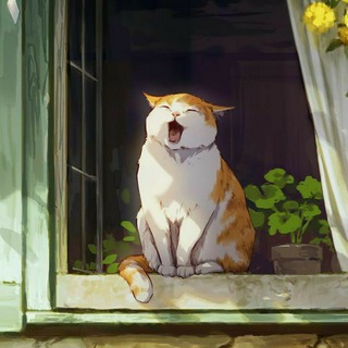 Логотип телеграм канала @animeff — аниме истории🖇
