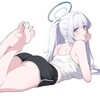 Логотип телеграм канала @animefullhot — Аниме фулл 18 