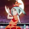 Логотип телеграм канала @animegaremsss — АнимеГарем