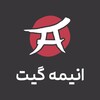 لوگوی کانال تلگرام animegateofficial — AnimeGate | دانلود انیمه، دونگهوا