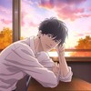 Логотип телеграм канала @animegfsd — Мой телохранитель