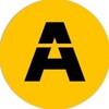 Логотип телеграм канала @animego — АнимеГО | AnimeGO