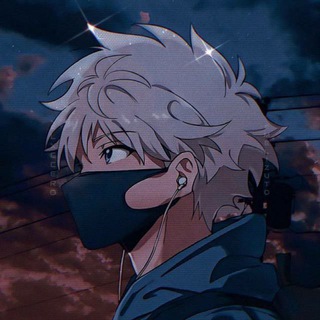 Логотип телеграм канала @animegomemes — AnimeGo