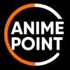 टेलीग्राम चैनल का लोगो animegp1 — 「 ᴀɴɪᴍᴇ ᴘᴏɪɴᴛ© 」