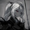 Логотип телеграм канала @animeh1kka — HIKKANOTE
