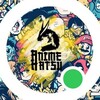टेलीग्राम चैनल का लोगो animehatsu — Anime Hatsu