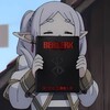 Логотип телеграм канала @animehoko — эдиты аниме | манга | тайтлы