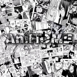 Логотип телеграм канала @animehomee0 — AniHOME | Anime