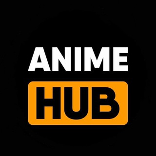 Логотип телеграм канала @animehubnew — Anime HUB | Арты