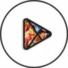 Logo of telegram channel animeiltv — AnimeIL-TV - ריכוז ערוצי אנימה לצפייה הישירה - אנימה אייאל טיוי