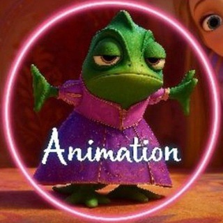 لوگوی کانال تلگرام animeishen_ir — دنیای انیمیشن ^.^