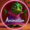 لوگوی کانال تلگرام animeishen_ir — دنیای انیمیشن ^.^