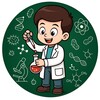 لوگوی کانال تلگرام animeishenzist — انـیـمـیـشـن زیـسـت 🔬