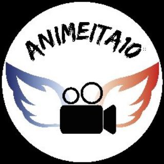 Logo of telegram channel animeita10 — 🔥ANIMEITA10🔥