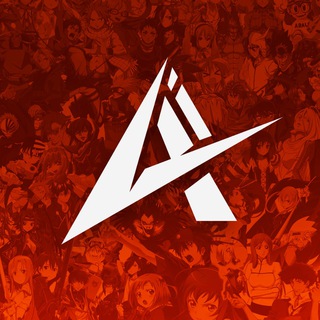 Logo del canale telegramma animeitalialegacy - AnimeItalia 🇮🇹