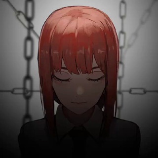 Логотип телеграм канала @animejail — AnimeJail