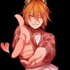 Логотип телеграм канала @animejin01 — Анимэ Дзин 🔥🔥🔥