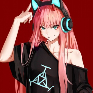 Логотип телеграм канала @animekortinochki — Аниме картинки