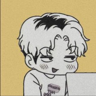 Логотип телеграм канала @animekripupusta — ~🍊А·п·е·л·ь·с·и·н·к·а🍊~