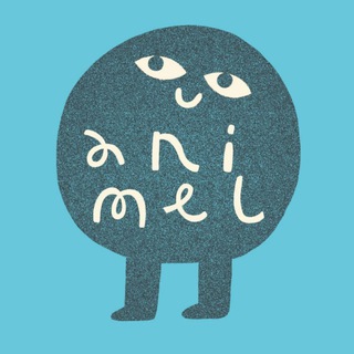 Telegram channel AnimeL ЗАКРЫТ. logo