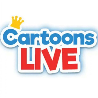 Logo de la chaîne télégraphique animelive226 - 🔥CartOons live™