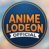 टेलीग्राम चैनल का लोगो animelodeonofficial — Anime Lodeon Official | Hindi Dubbed Anime Series & Movies
