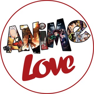 Логотип телеграм канала @animelove_hub — Anime Love
