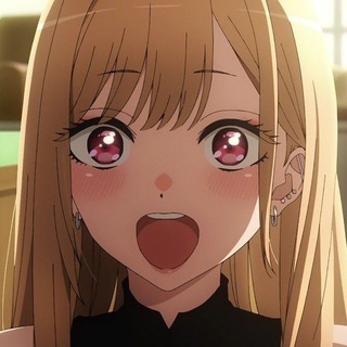 Логотип телеграм канала @animem_tk — Animem | Аниме мемы