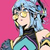 Логотип телеграм канала @animemaniaru — Анимемания