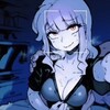Telegram channel Anime Maniaxx logo