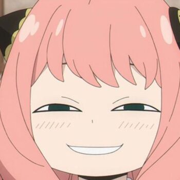 Telegram channel animeme_channel logo