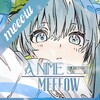 Логотип телеграм канала @animemeeeow — Аниме /парные авы/геншин
