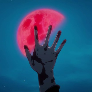 Лагатып тэлеграм-канала animememes1337 — StaffWEBM