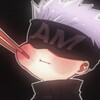 Logo of telegram channel animememeslink — AM | AnimeMemes