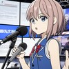 Логотип телеграм канала @animemeswen — AnimeNEWS