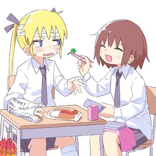 Logo of telegram channel animemeuseum — The Animemeuseum