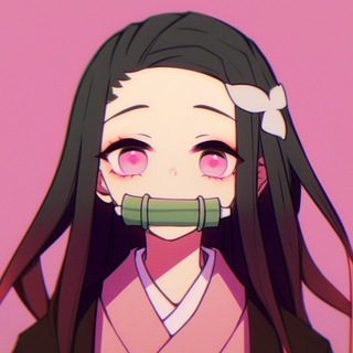 Логотип телеграм канала @animemidjourney — Нейропиксель | Аниме арты Midjourney