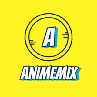 Логотип телеграм канала @animemix01 — Anime_Mix