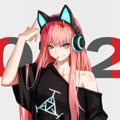 Logo saluran telegram animemmuser — Anime series《MMSUB》
