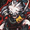 Логотип телеграм канала @animemonoligish — Гачиакута / Гатиакута