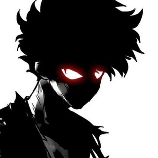 Логотип телеграм канала @animenavsegda — аниме навсегда